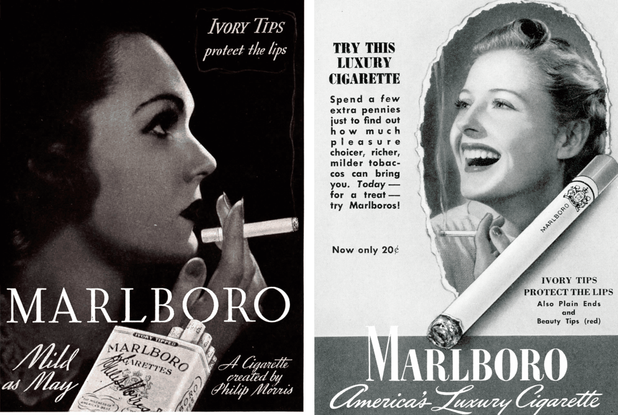 marlboro marketing case study